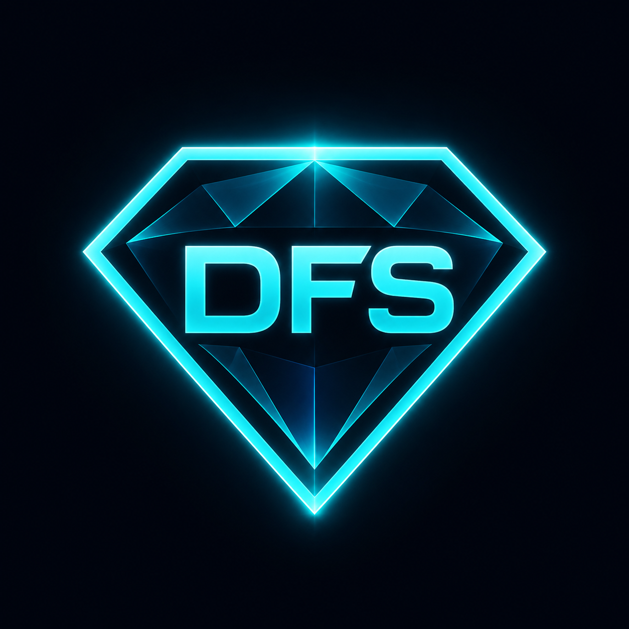 Diamond DFS logo